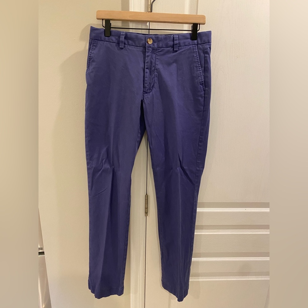 Vineyard Vines Breaker Pant